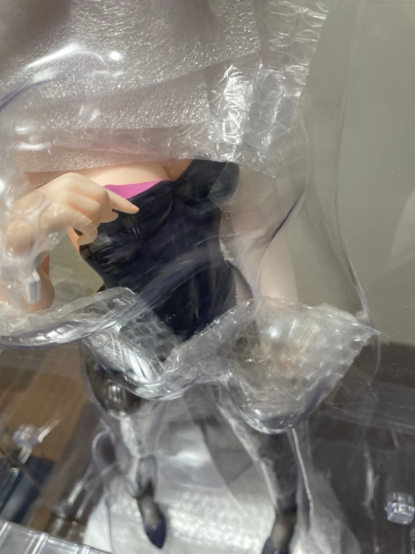 外箱開封品 To LOVEる とらぶるダークネス モモ バニーVer. 1/3