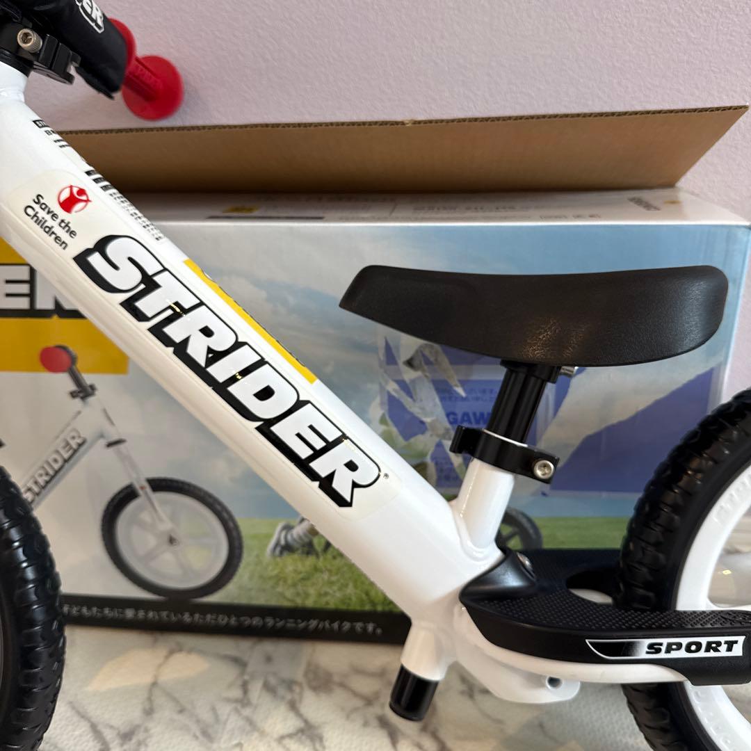 STRIDER 室内使用のみ　美品
