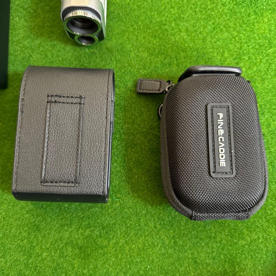 Shot Navi G-Leo ゴルフ用距離計