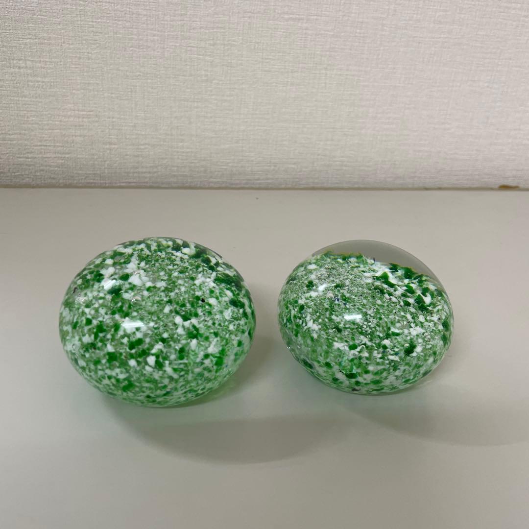 ペーパーウェイト