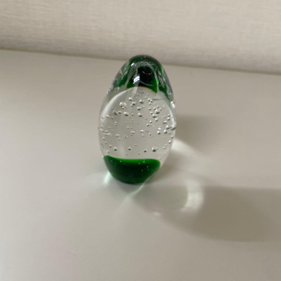 ペーパーウェイト