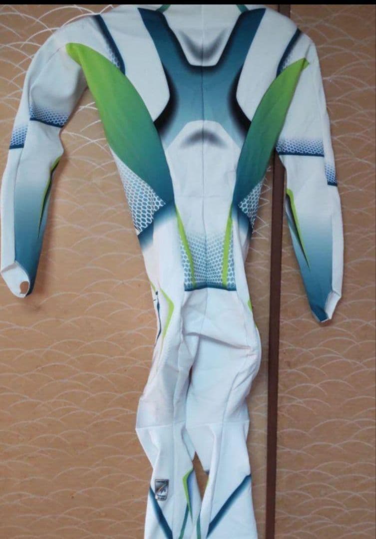 P/1新品タグ付き PHENIX フェニックス FIS対応 ワンピース