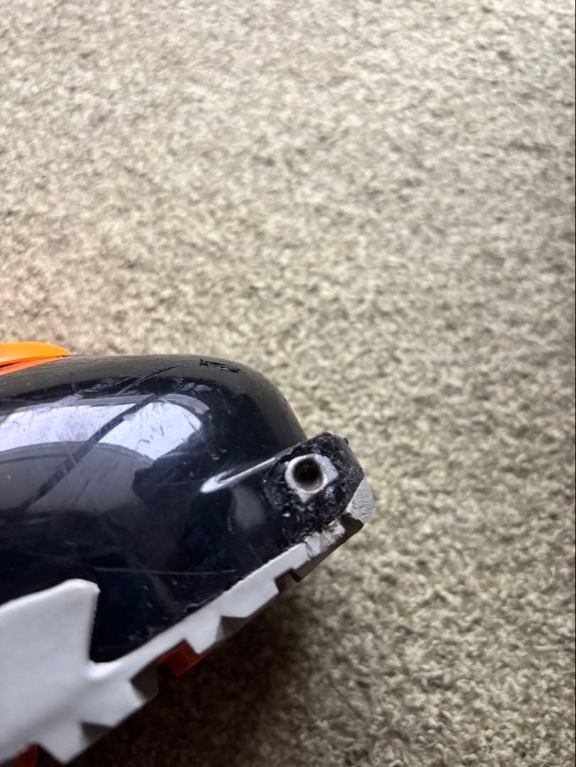 Scarpaスカルパ　ベクター　バックカントリー　スキーブーツ