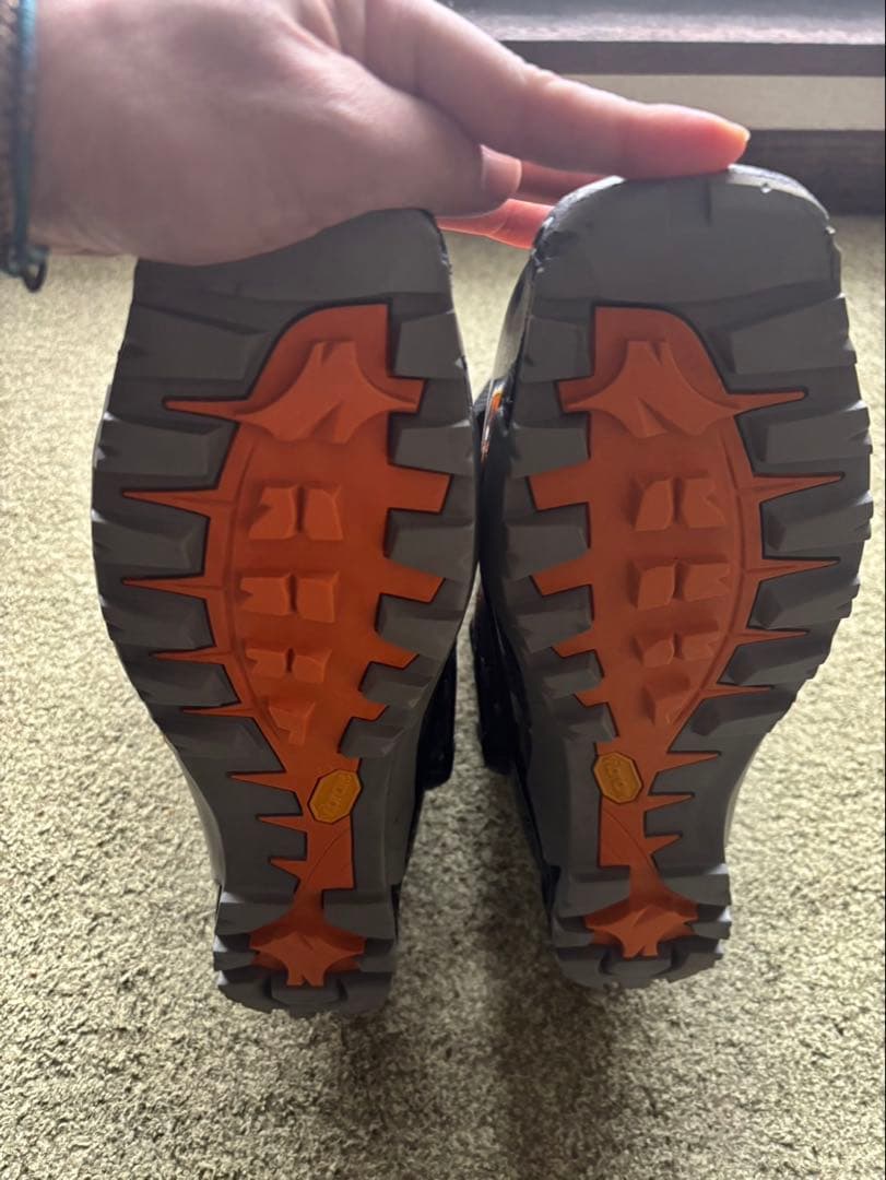 Scarpaスカルパ　ベクター　バックカントリー　スキーブーツ