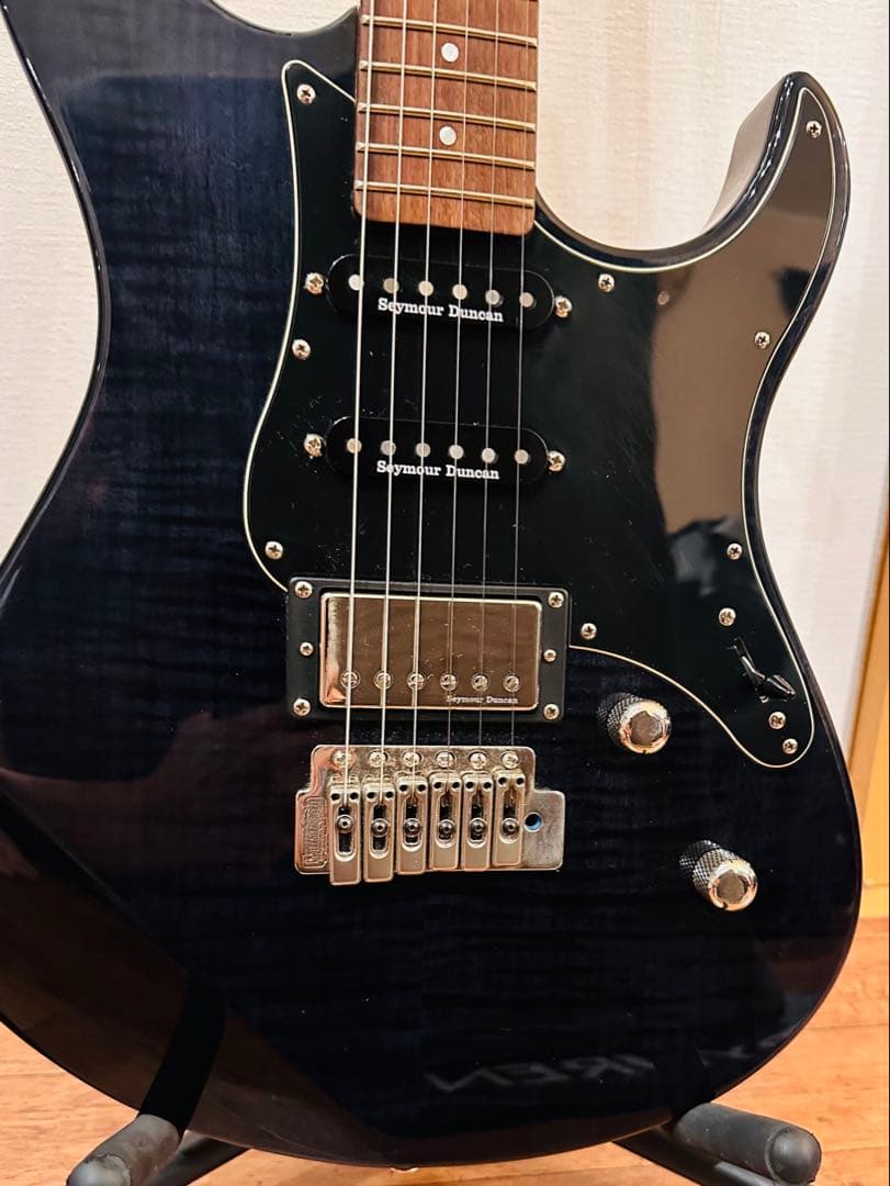 YAMAHA　PAC612VIIFM TBL　ヤマハ パシフィカ