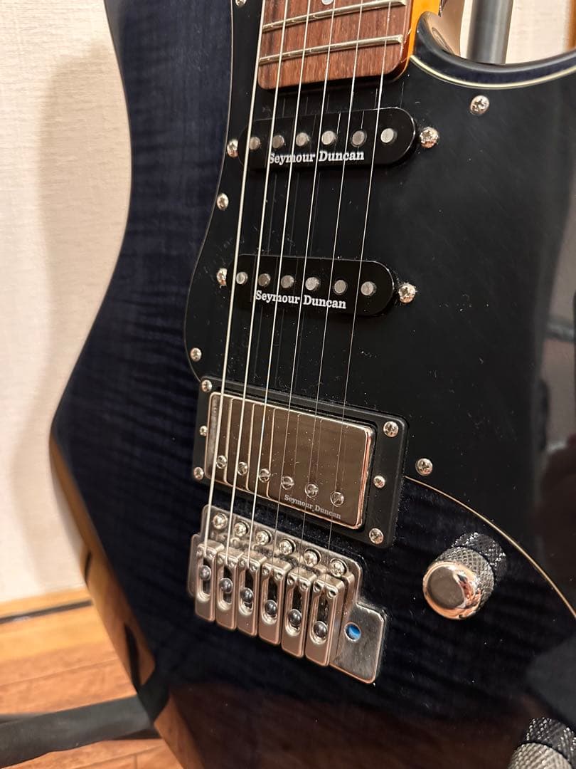 YAMAHA　PAC612VIIFM TBL　ヤマハ パシフィカ