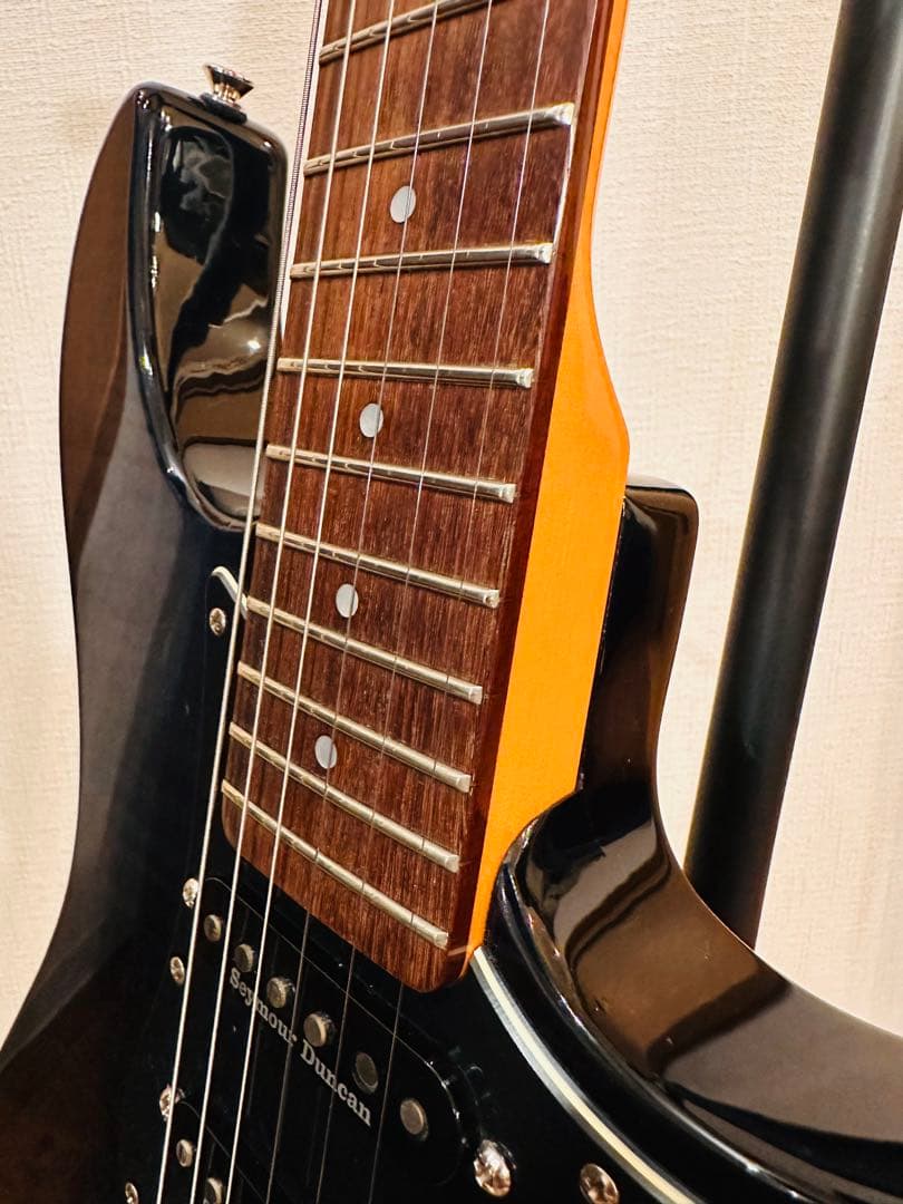 YAMAHA　PAC612VIIFM TBL　ヤマハ パシフィカ