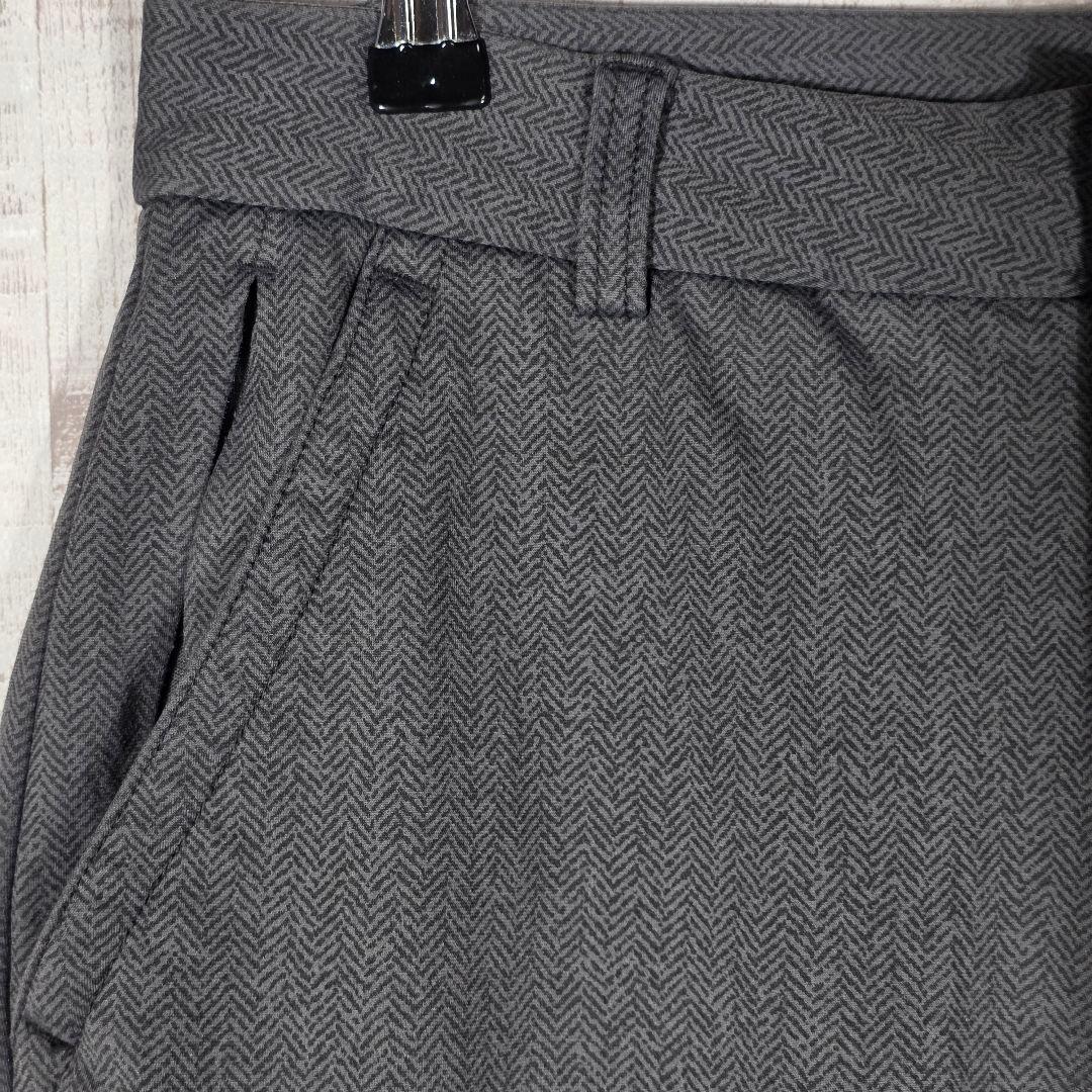 希少モデル✨️ノースフェイス ストレッチパンツ 76 M グレー