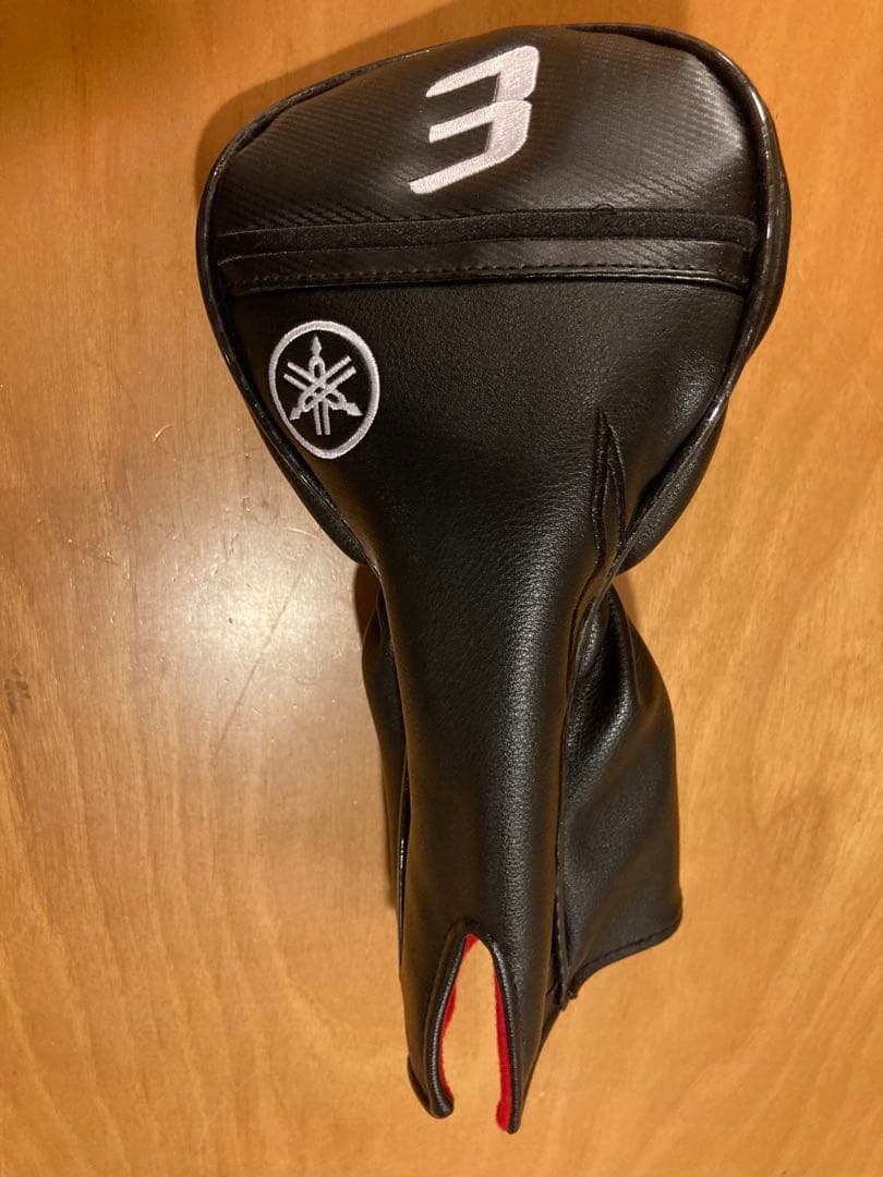 ヤマハ RMX VD 3 フェアウェイウッド 15度