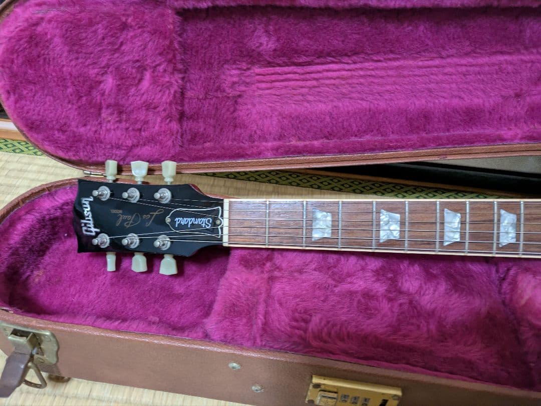 ギター Gibson Limited Edition Les Paul P-90