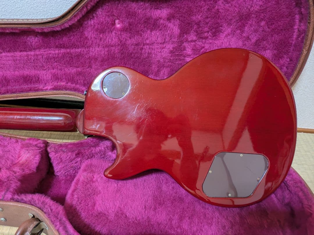 ギター Gibson Limited Edition Les Paul P-90