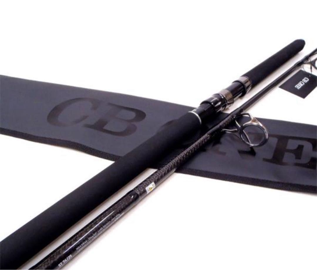 【新品送料込】CB-ONE STADUP TUNA ST70/25