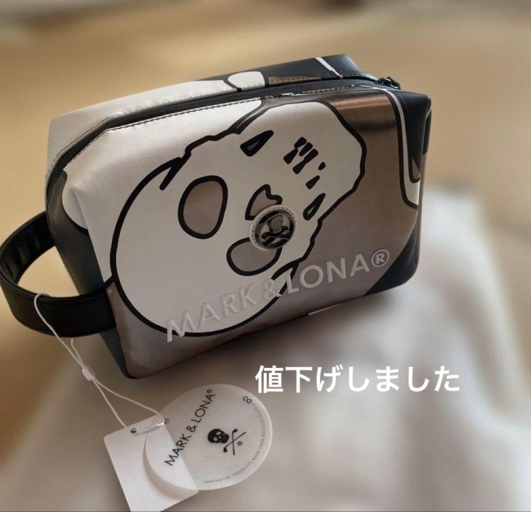 マークアンドロナ　バッグ