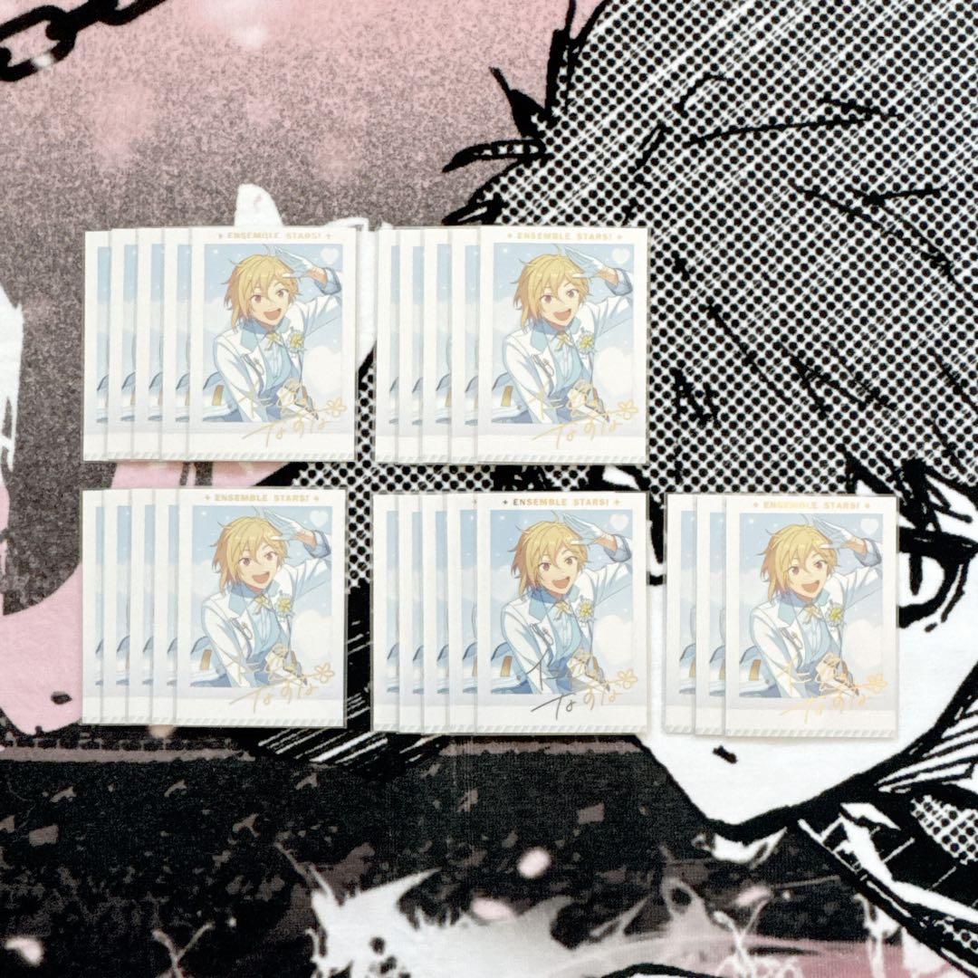 仁兎 なずな　あんスタ　いつぬい　ぱしゃっつ　アクスタ　缶バッジ　まとめ売り