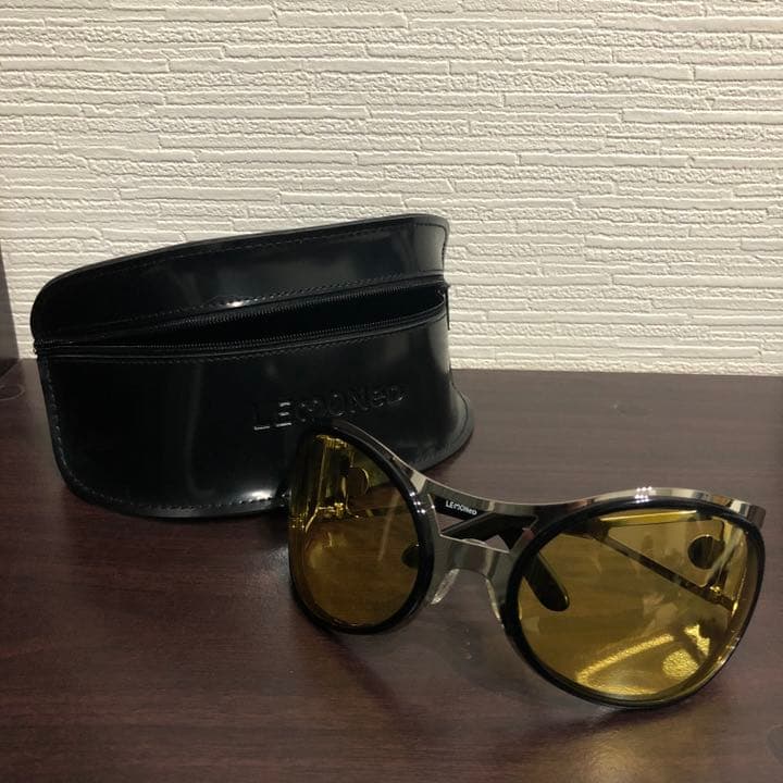 hide グッズサングラス