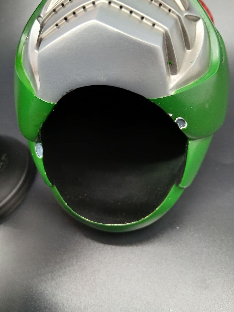 レインボー造型 マスク　RMW スカイライダー　　仮面ライダー