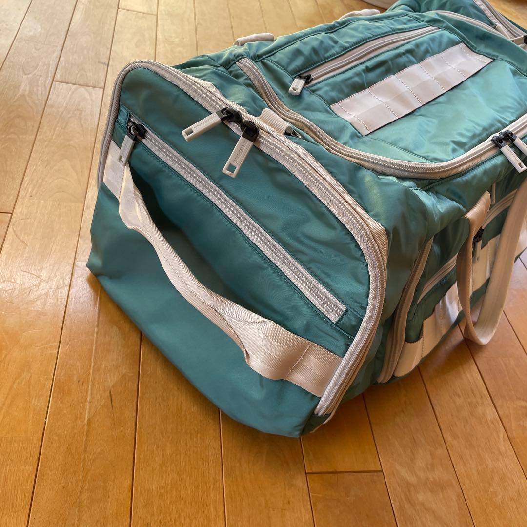 ブリーフィング ゴルフ 2WAYボストンバッグ BRIEFING GOLF 旅行