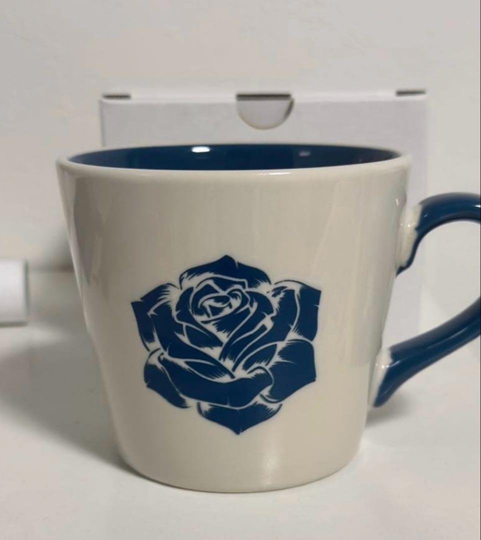 新品未開封 Ado　よだか「Adoのドキドキ秘密基地」 マグカップ 3個セット