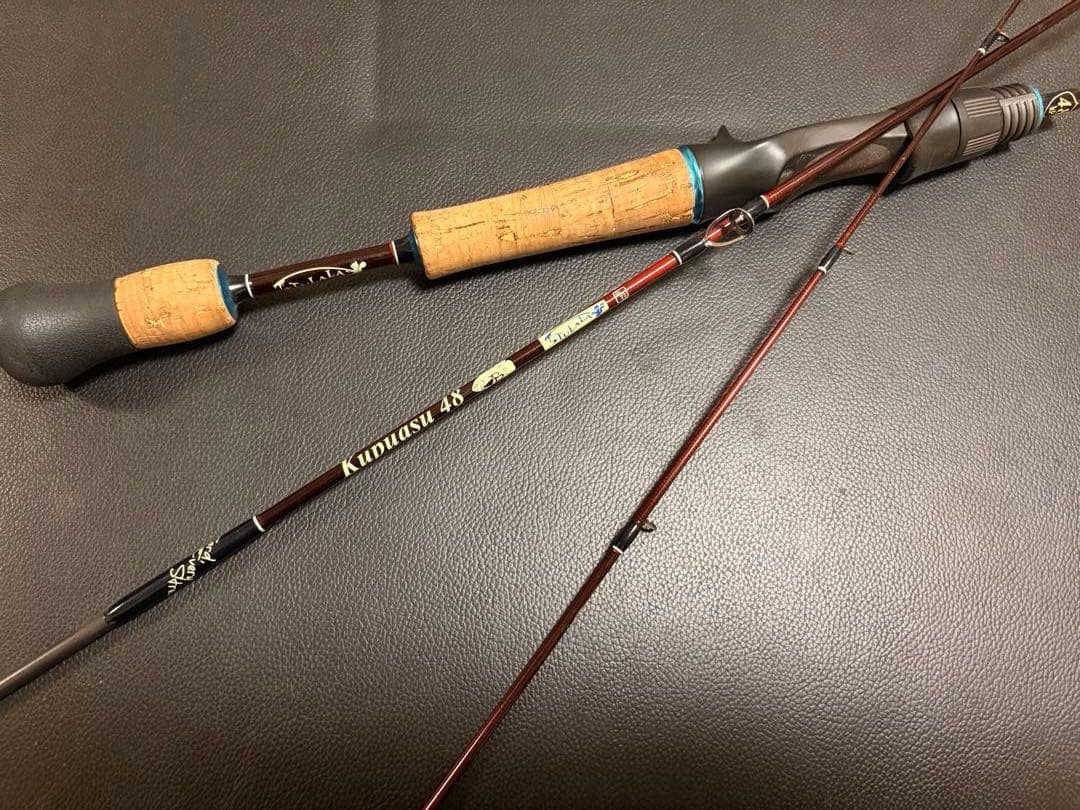 クプアス48 TULALA