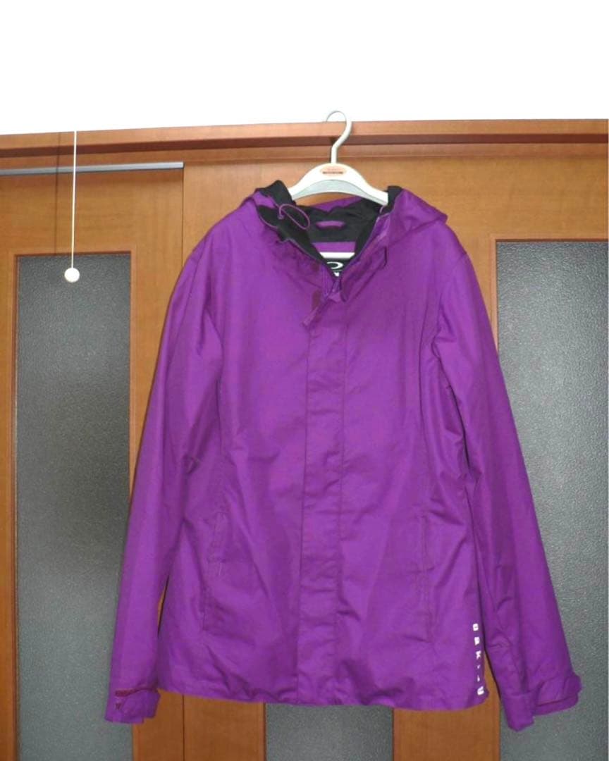 OAKLEYスノボウェア