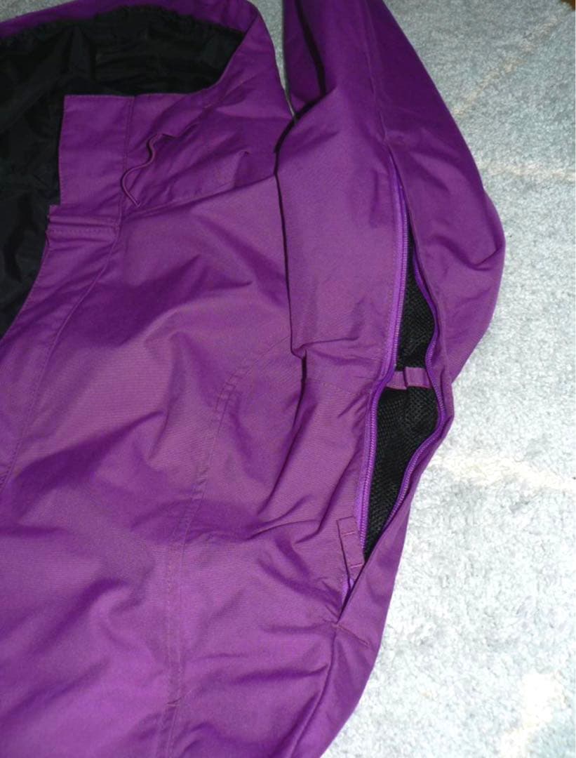 OAKLEYスノボウェア