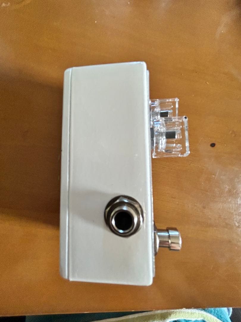 Xotic SP Compressor ギターエフェクター