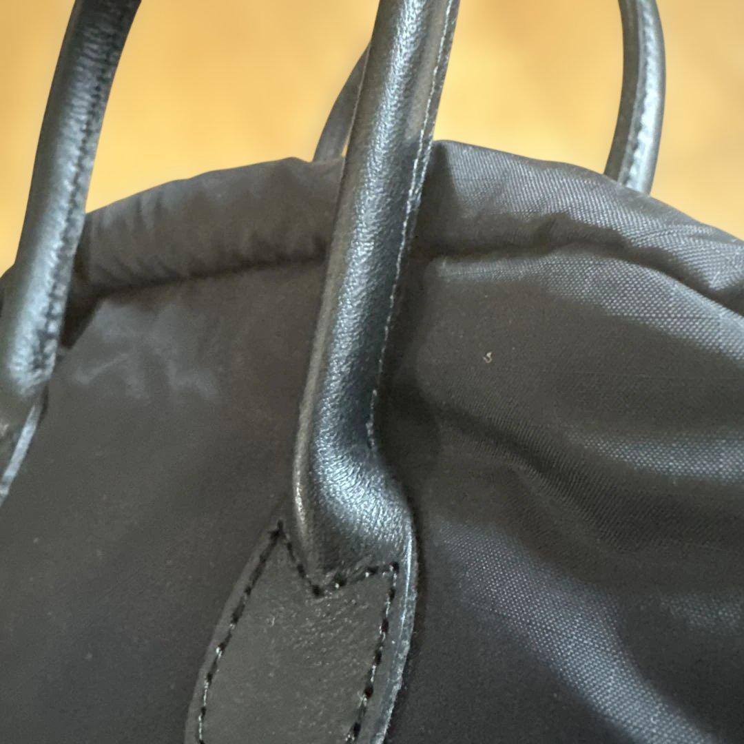 旅行かばん・小分けバッグ Hender Scheme Glam Travel Kit