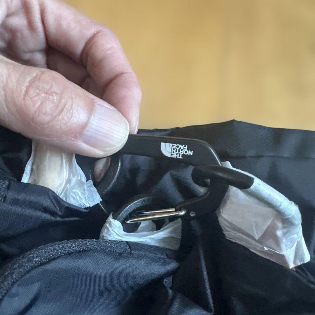 旅行かばん・小分けバッグ Hender Scheme Glam Travel Kit