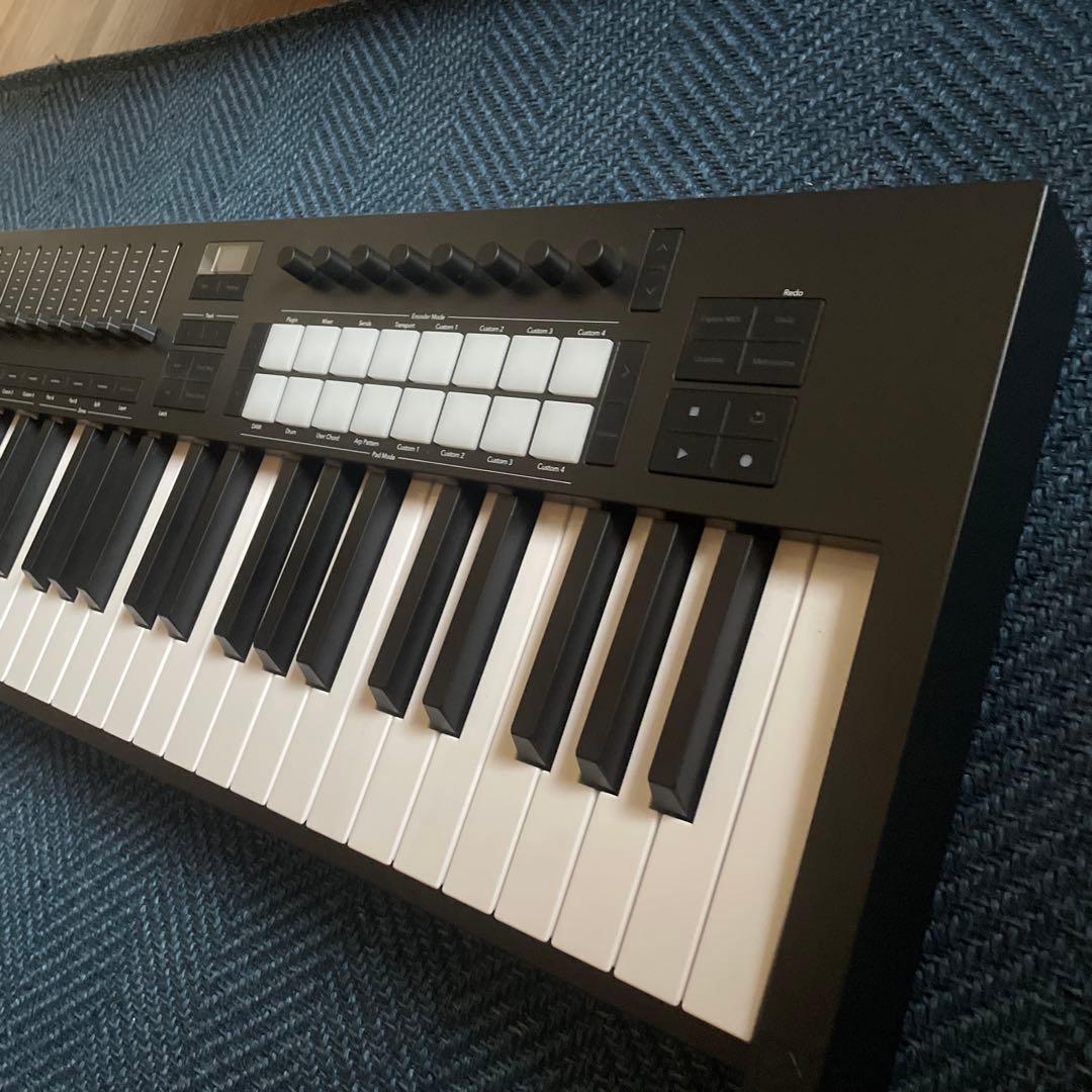 DTM・DAW LAUNCHKEY 49