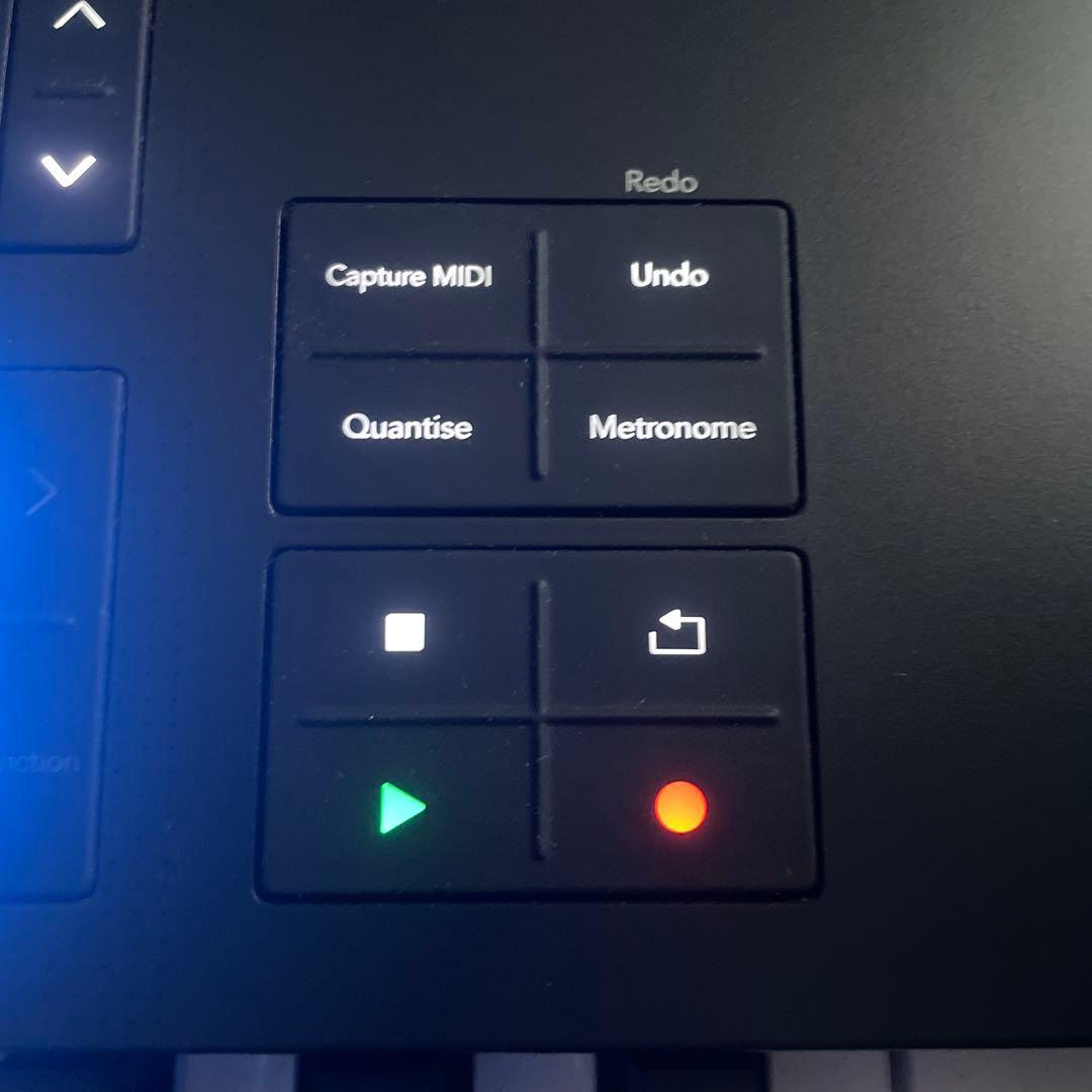 DTM・DAW LAUNCHKEY 49