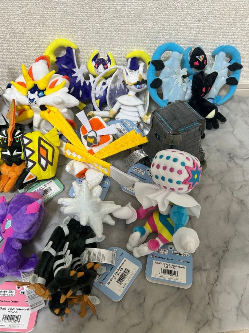ポケモンfit まとめ売り