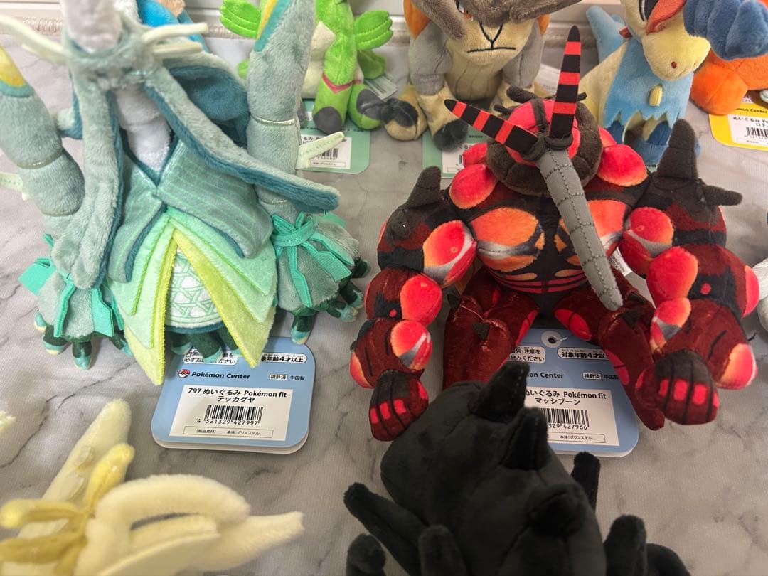 ポケモンfit まとめ売り