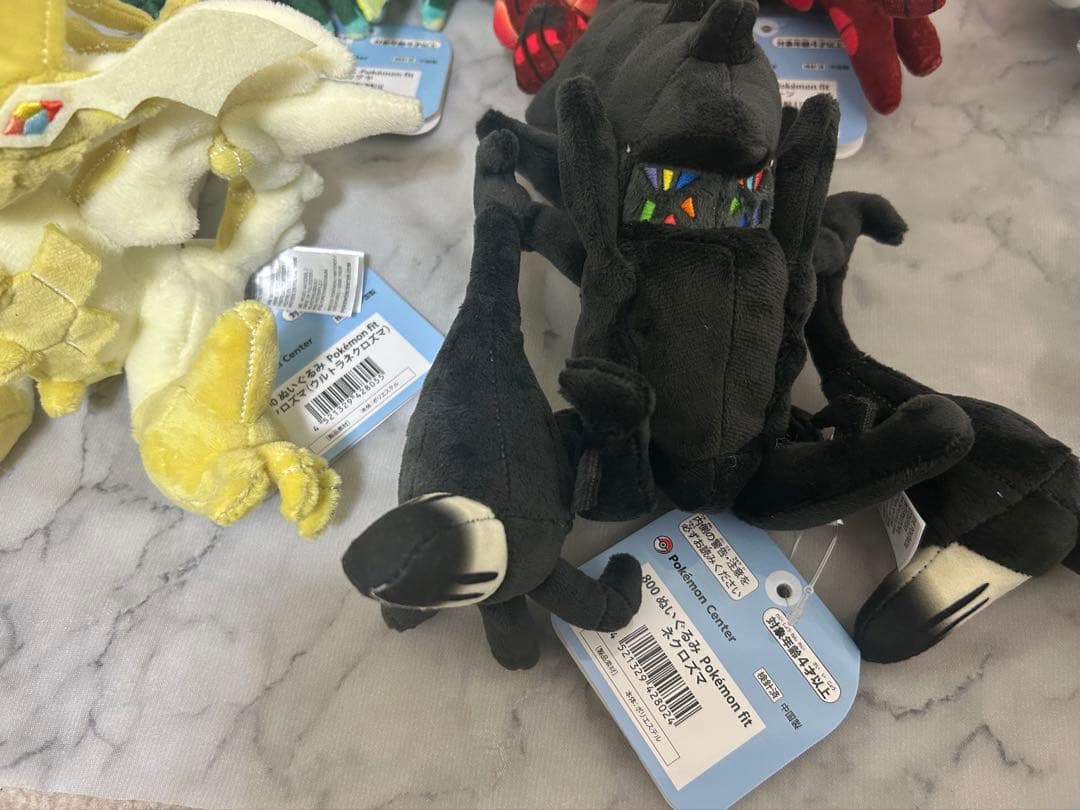 ポケモンfit まとめ売り