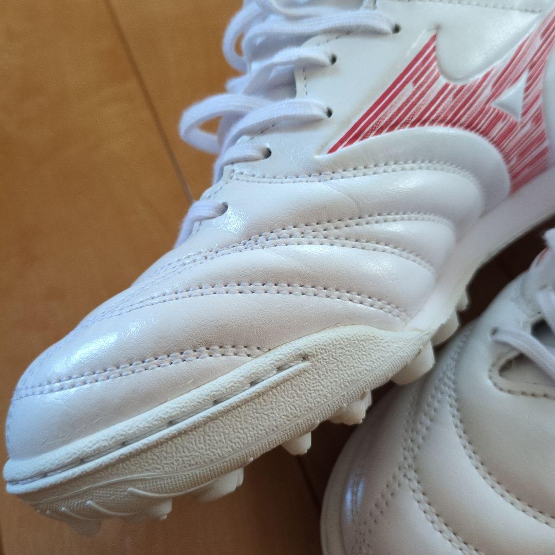 ミズノ　MONARCIDA NEO3　スーパーワイド　25.5cm　試着のみ