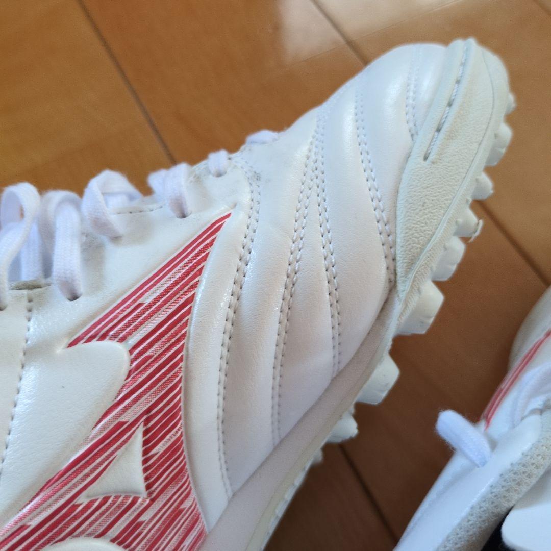 ミズノ　MONARCIDA NEO3　スーパーワイド　25.5cm　試着のみ