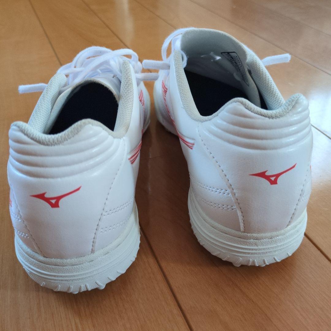 ミズノ　MONARCIDA NEO3　スーパーワイド　25.5cm　試着のみ