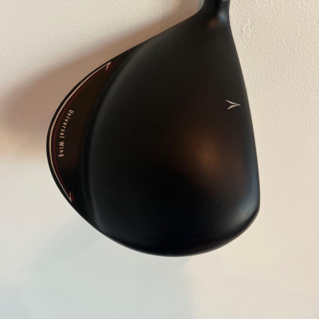 UFO DD by POWER TORNADO 10.5ドライバー S 43.5