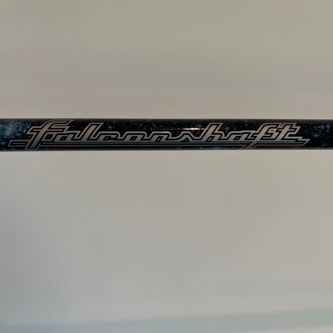 UFO DD by POWER TORNADO 10.5ドライバー S 43.5