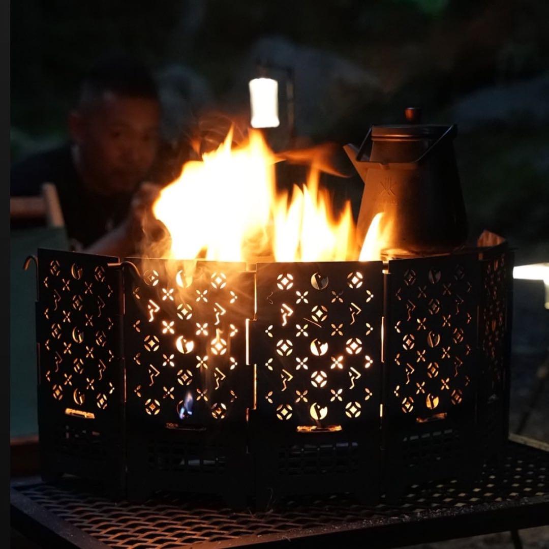 アシモクラフツ&サンゾー工務店　ロダン