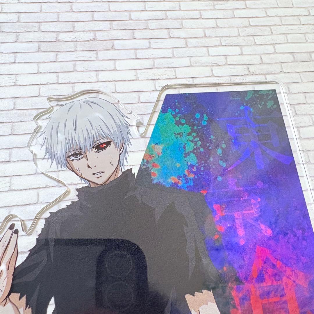 東京喰種　アクリルマルチスタンド　金木研　希少