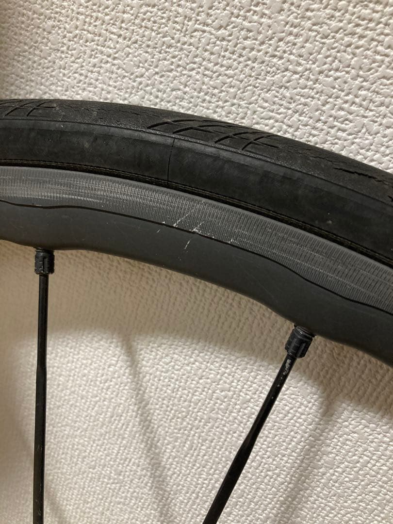 Mavic キシリウムexalith 2018モデル