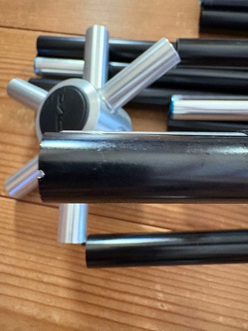 ヘリノックスネイバーフッド ノナドーム neighborhood helinox