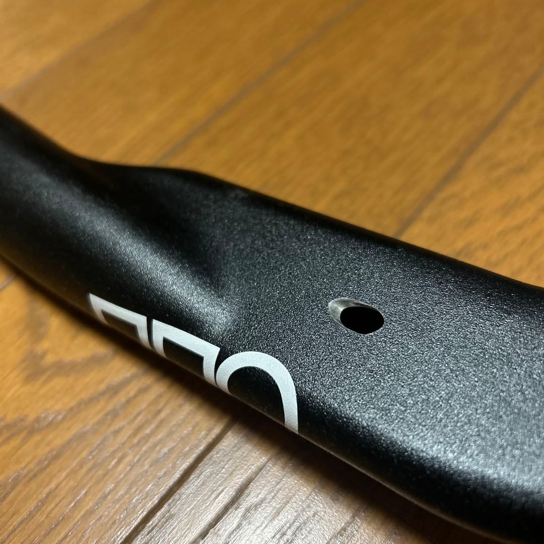 Cinelli MASH / Bullhornbar チネリ　マッシュ