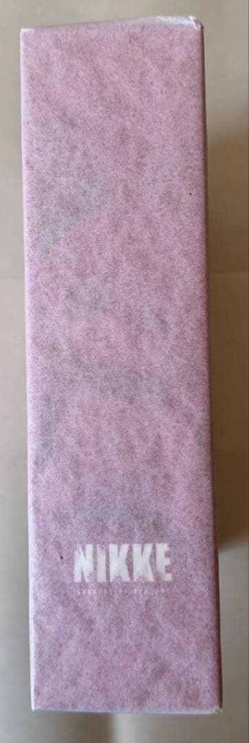 あみあみ×蝸之殼 勝利の女神：NIKKE DORO アクションフィギュア