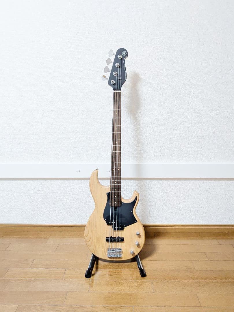 【極美品】YAMAHA BB234（ソフトケース付）