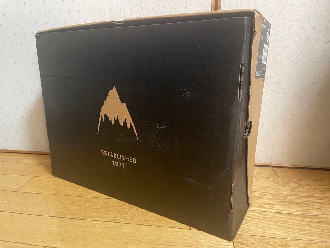 BURTON　PHOTON　BOA　MNS　26.5　バートン　フォトン