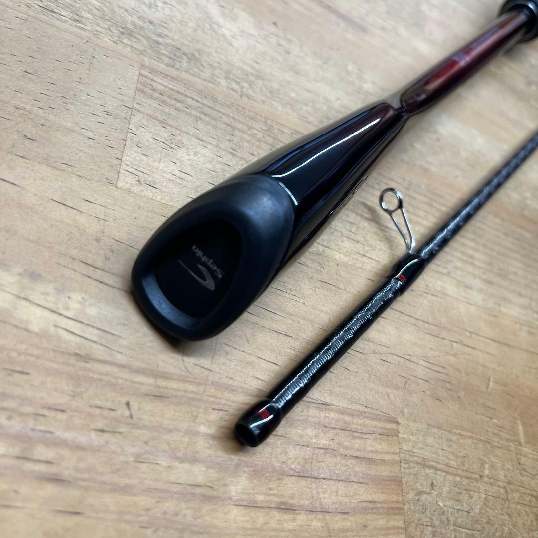 25セフィアリミテッド　S85ML+ 美品