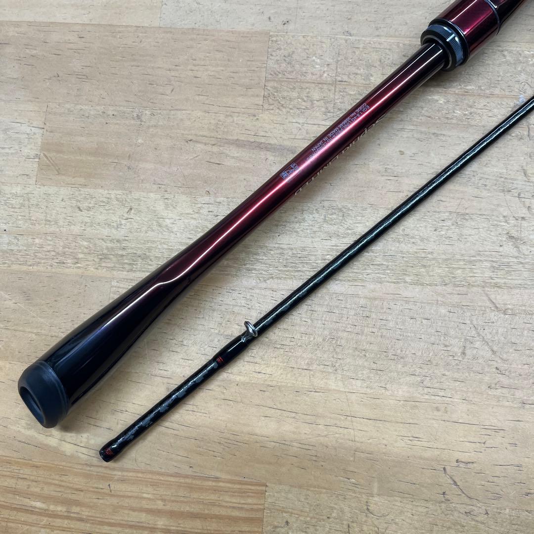 25セフィアリミテッド　S85ML+ 美品