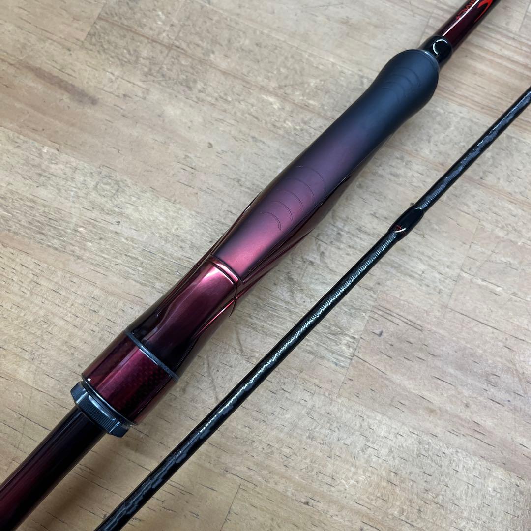 25セフィアリミテッド　S85ML+ 美品