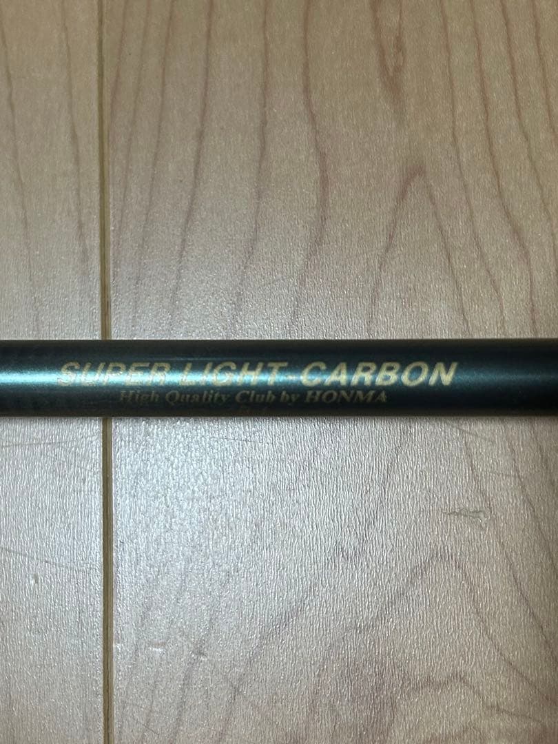 HONMA CL 606 アイアンセット 10本セット